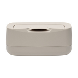 bébé-jou Pojemnik na mokre chusteczki Silk Taupe 422805