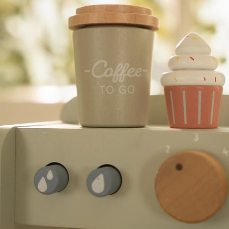 Little Dutch Kawiarenka FSC LD7089