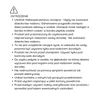  The Swim Essentials Kółko treningowe dla dzieci Blossom 2022SE357