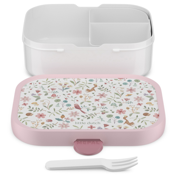 Mepal & Little Dutch Lunchbox Fairy Wonders