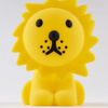 MrMaria Lion First Lamp MIDI