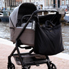 Wildride Mom Bag Black