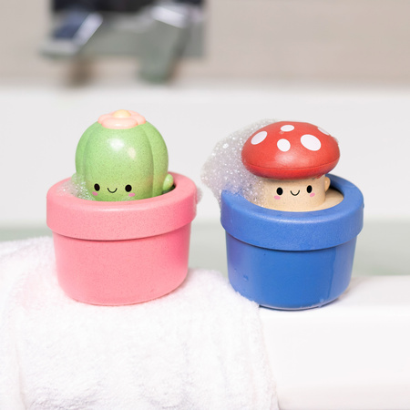 Tiger Tribe Zabawka Kąpielowa - Grzybek