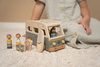 Little Dutch Campervan Vintage FSC LD7125