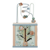 Little Dutch Kostka edukacyjna Forest Friends FSC 