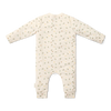 Little Dutch Piżamka jednoczęściowa Fairy Leaves - 62/68