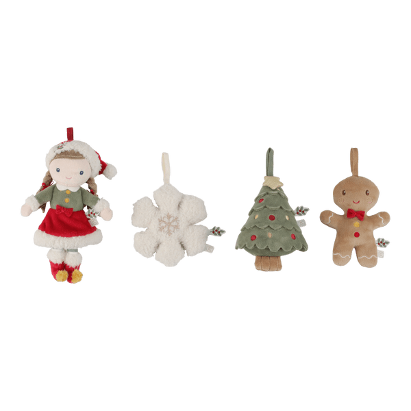 Little Dutch Zawieszki choinkowe Rosa X-MAS pol_pl_Little-Dutch-Zawieszki-choinkowe-Rosa-X-MAS-5704_8