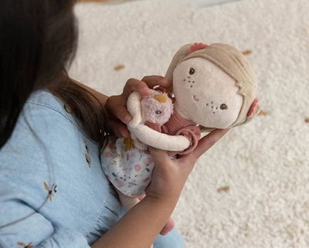 Little Dutch Laleczka  Anna 35 cm LD4536