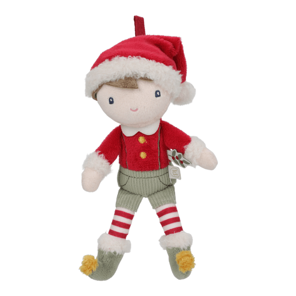 Little Dutch Zawieszki choinkowe Jim X-MAS