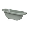 Zestaw bébé-jou Wanienka Sense Breeze Green 420030 + stojak