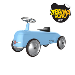 Baghera Jeździk Roadster Fiat