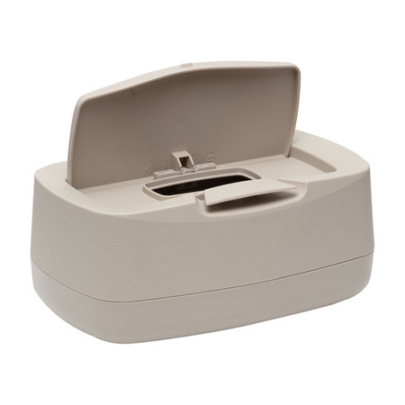 bébé-jou Pojemnik na mokre chusteczki Silk Taupe 422805