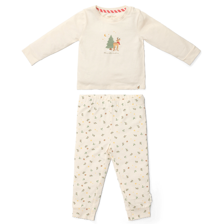 Little Dutch Piżama Christmas 62/68 CL53003322