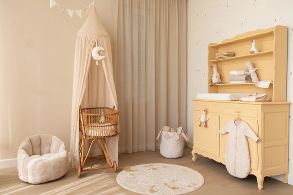 Little Dutch Dywan Gąska 118 x 80cm