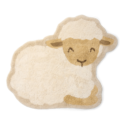 Little Dutch Dywan Owieczka 118 x 80cm