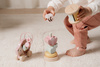 Little Dutch Drewniany zestaw prezentowy Fairy Garden FSC