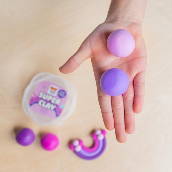 Tiger Tribe Piankolina - Magiczny Zmierzch (Fiolety)