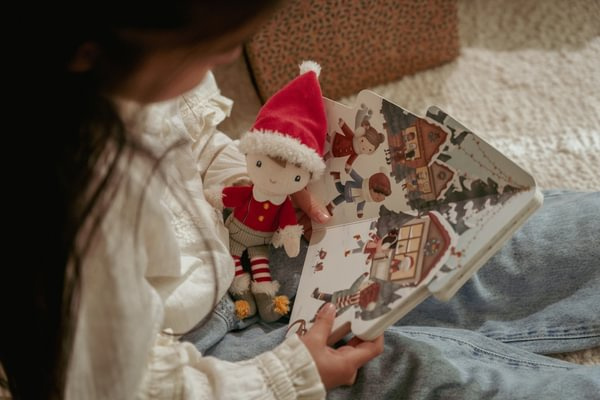 Little Dutch Świąteczna książka mały Jim X-MAS pol_pl_Little-Dutch-Swiateczna-ksiazka-maly-Jim-X-MAS-5708_6