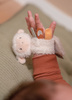 Little Dutch Bransoletka grzechotka Little Farm LD8824