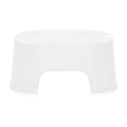 bébé-jou Stopień - podest Grow White 454101