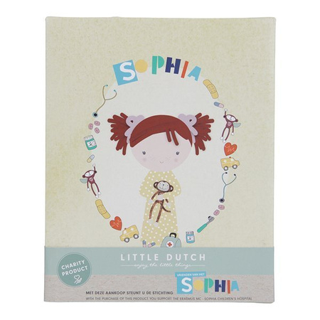 Little Dutch Laleczka SOPHIA 35 cm LD4526