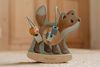 Little Dutch Lisek Spiralka Forest Friends FSC