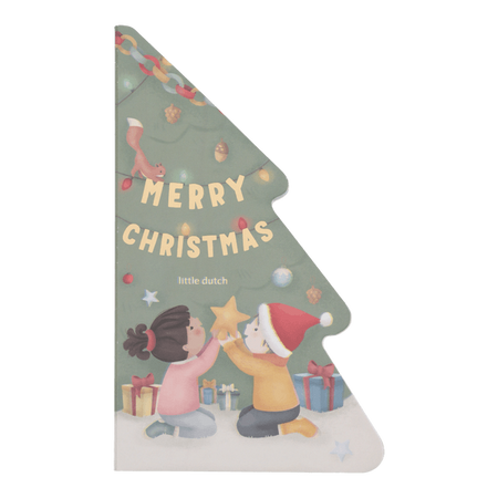 Little Dutch Duża kuchnia pastelowa FSC LD7088