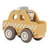 Little Dutch Zestaw aut Karetka, Policja, Wóz strażacki LD4388