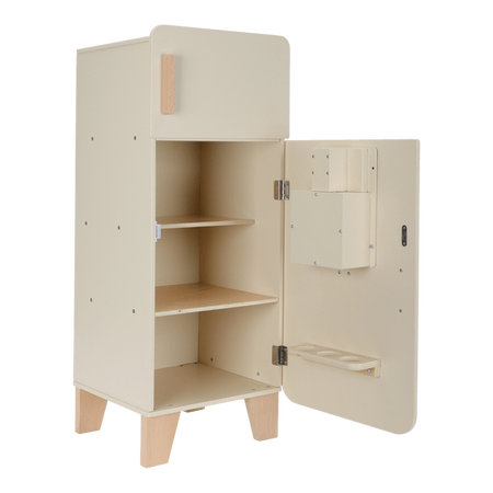 Little Dutch Duża kuchnia pastelowa FSC LD7088