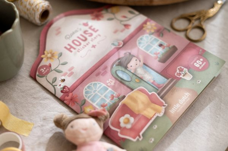 Little Dutch Kreatywne pudełko XL Fairy Garden