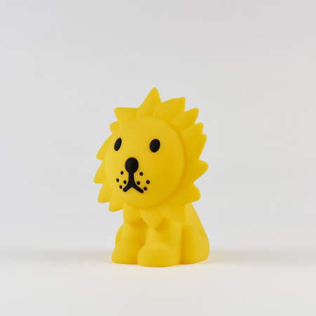 MrMaria Lion First Lamp MIDI