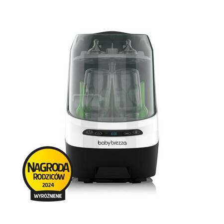 Baby Brezza Bottle Washer Pro 