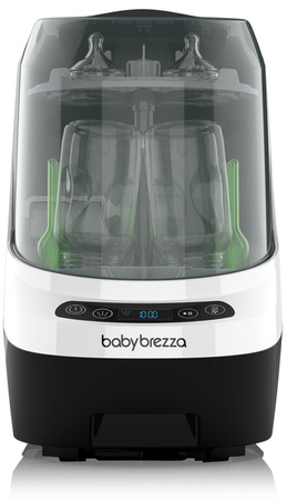 Baby Brezza Bottle Washer Pro 