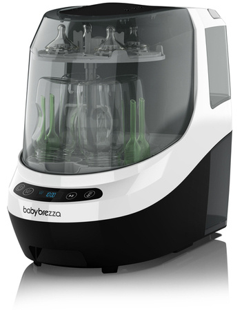 Baby Brezza Bottle Washer Pro 