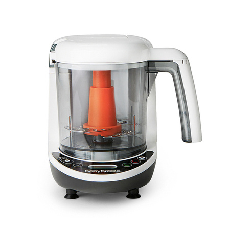 Baby Brezza Food Maker Deluxe 