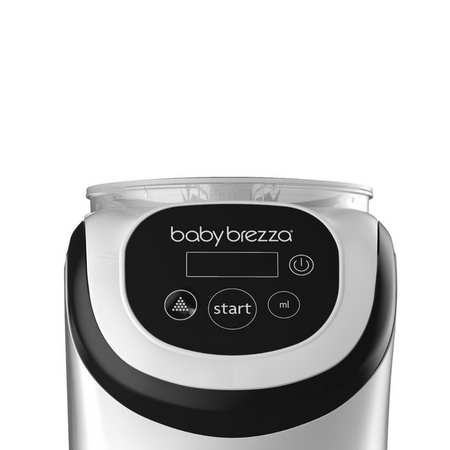 Baby Brezza Formula Pro Mini 