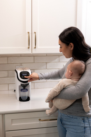 Baby Brezza Formula Pro Mini 