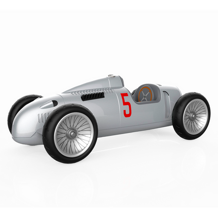 Baghera Samochodzik Auto Union Type C