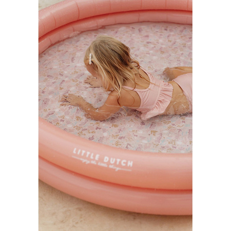 Little Dutch Basen Pink Ocean Dreams 150 cm  2012391