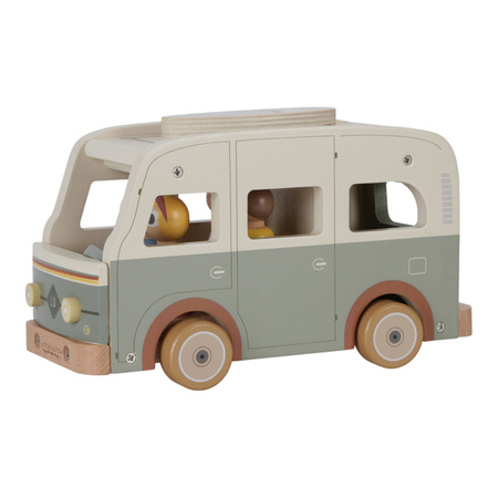 Little Dutch Campervan Vintage FSC LD7125