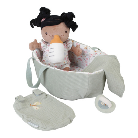 Little Dutch Laleczka Baby Evi LD4555