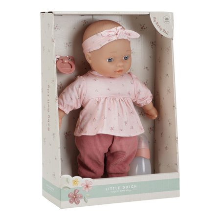 Little Dutch Lalka Lily LD4581