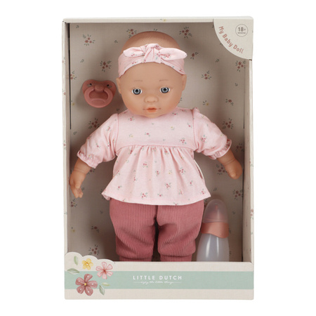 Little Dutch Lalka Lily LD4581