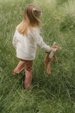 Little Dutch Przytulanka Lisek Forest Friends 