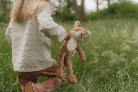 Little Dutch Przytulanka Lisek Forest Friends 