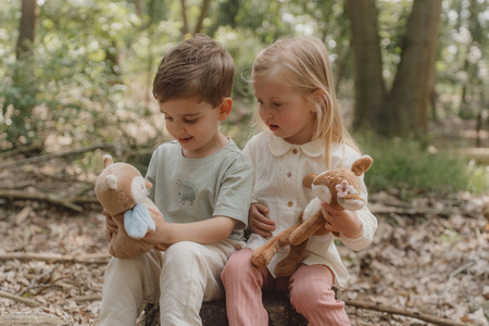 Little Dutch Przytulanka Sówka Forest Friends  