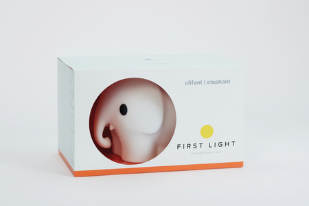 MrMaria Elephant First Lamp MIDI