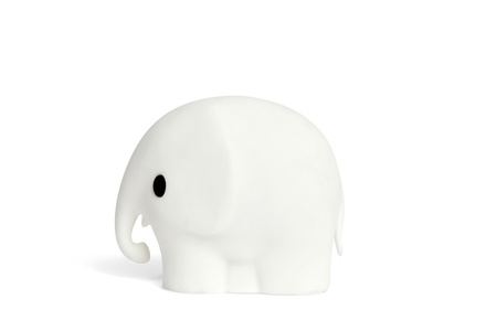 MrMaria Elephant First Lamp MIDI