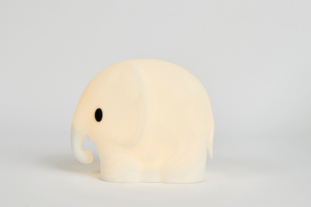 MrMaria Elephant Lamp MINI