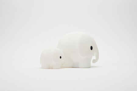 MrMaria Elephant Lamp MINI BL01EL